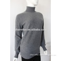 Hot fashion women's cashmere jumpers,turtleneck sweaters